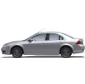 MONDEO 2000-2007